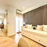 Loft37jerez-1 * Jerez de la Frontera