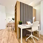 Loft37jerez-1 Apartamento Jerez de la Frontera