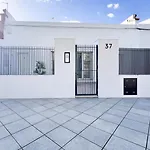 Loft37jerez-1 Apartamento Jerez de la Frontera