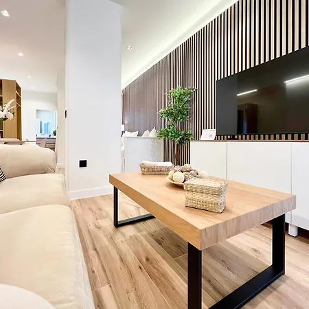 Appartement Loft37jerez-1 Jerez de la Frontera