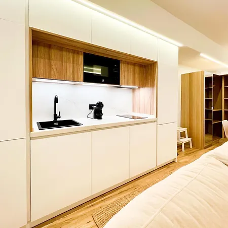 Appartement Loft37jerez-1