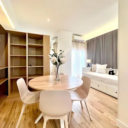 Loft37jerez-1 * Jerez de la Frontera