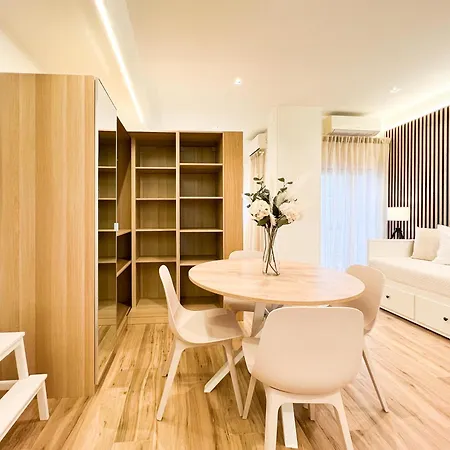 Appartement Loft37jerez-1