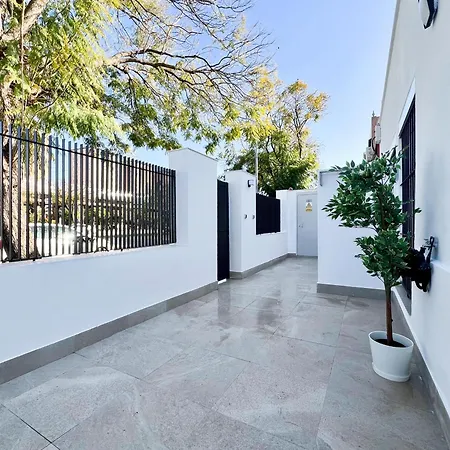 Loft37jerez-1 Appartement *