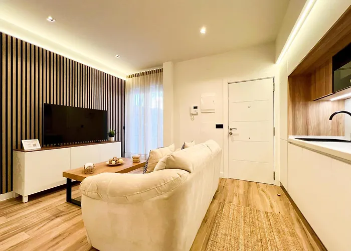 Loft37jerez-1 Appartement Jerez de la Frontera