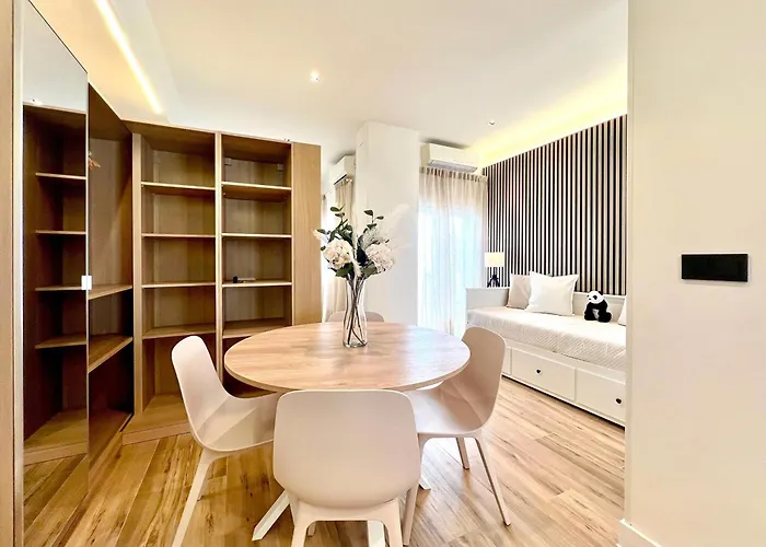 Loft37jerez-1 * Jerez de la Frontera