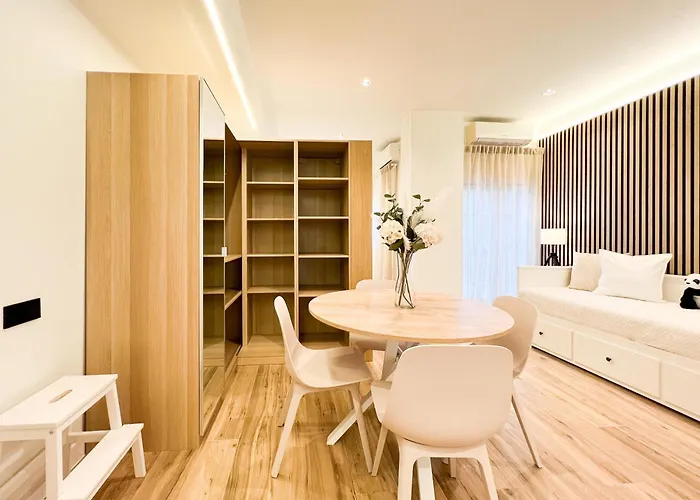 Appartement Loft37jerez-1