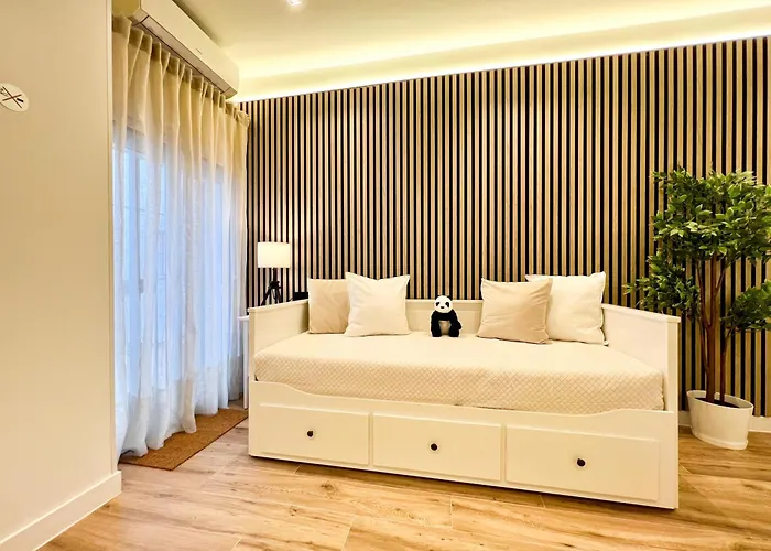 Loft37jerez-1 Appartement Jerez de la Frontera