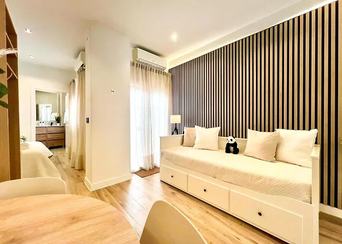 Loft37jerez-1 * Jerez de la Frontera