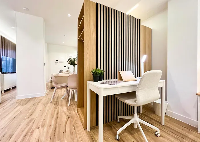 Loft37jerez-1 Appartement Jerez de la Frontera