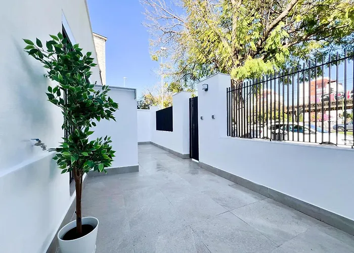 Appartement Loft37jerez-1 *