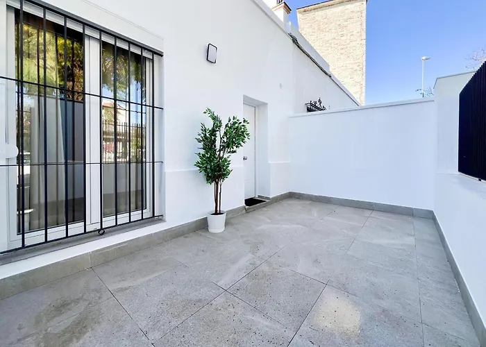 Loft37jerez-1 * Jerez de la Frontera