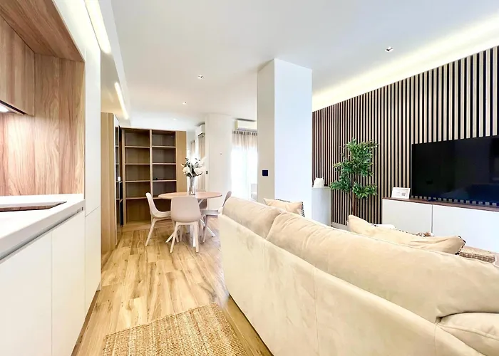 Loft37jerez-1 Appartement