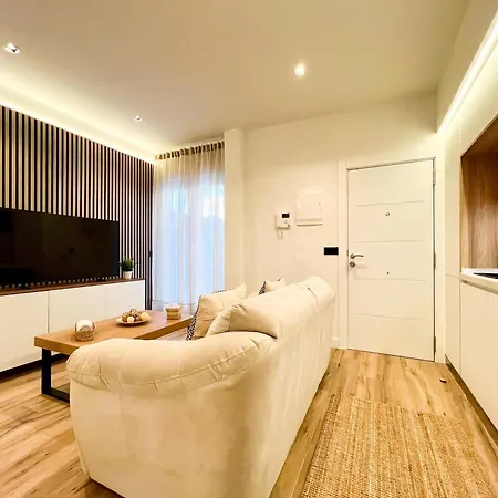 Loft37jerez-1 Apartamento Jerez de la Frontera
