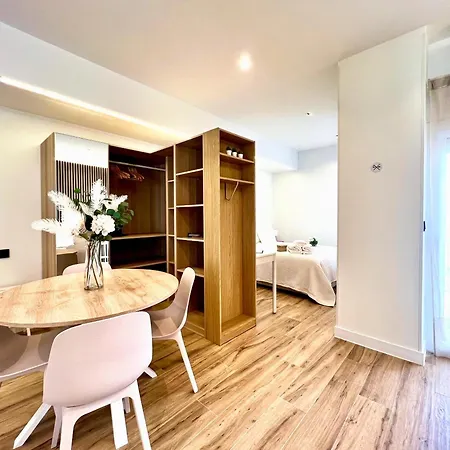 Apartamento Loft37jerez-1 *