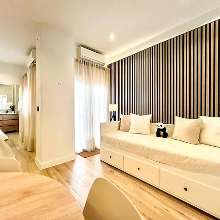 Loft37jerez-1 * Jerez de la Frontera