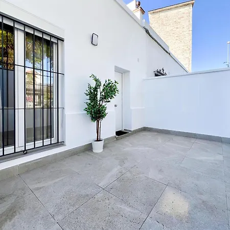 Loft37jerez-1 * Jerez de la Frontera