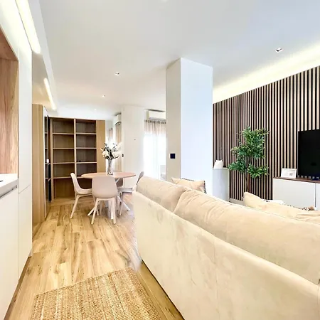 Loft37jerez-1 Appartement