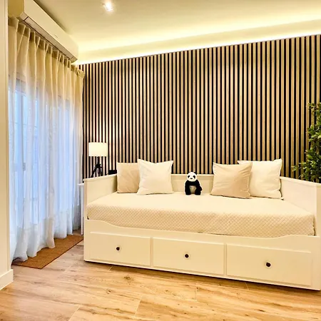 Loft37jerez-1 Appartamento Jerez de la Frontera