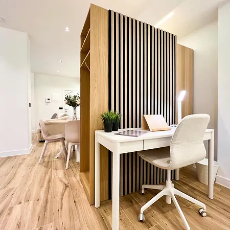 Loft37jerez-1 Appartamento Jerez de la Frontera